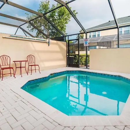 Villa 7652 Otterspool